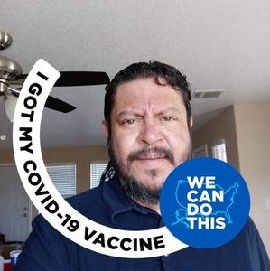 Meet your Posher, Roberto